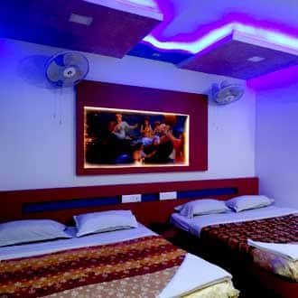 Hotel Sea Bird Old Digha, Digha 2